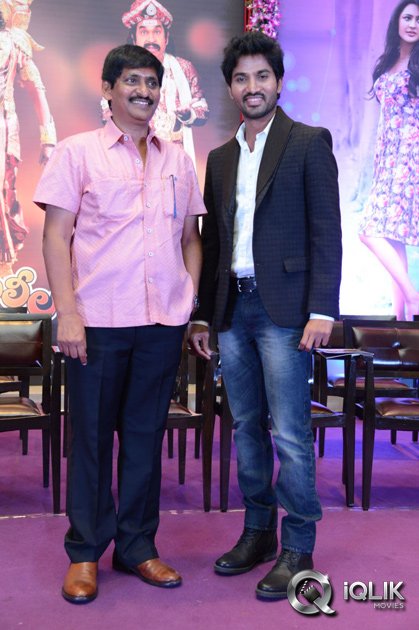 Yamaleela-2-Movie-First-Look-Launch